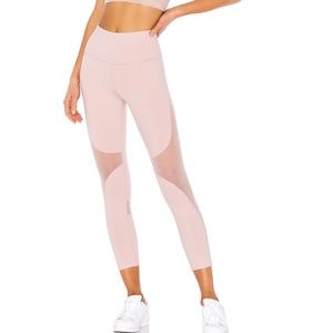 Alo High Waist Coast Capri